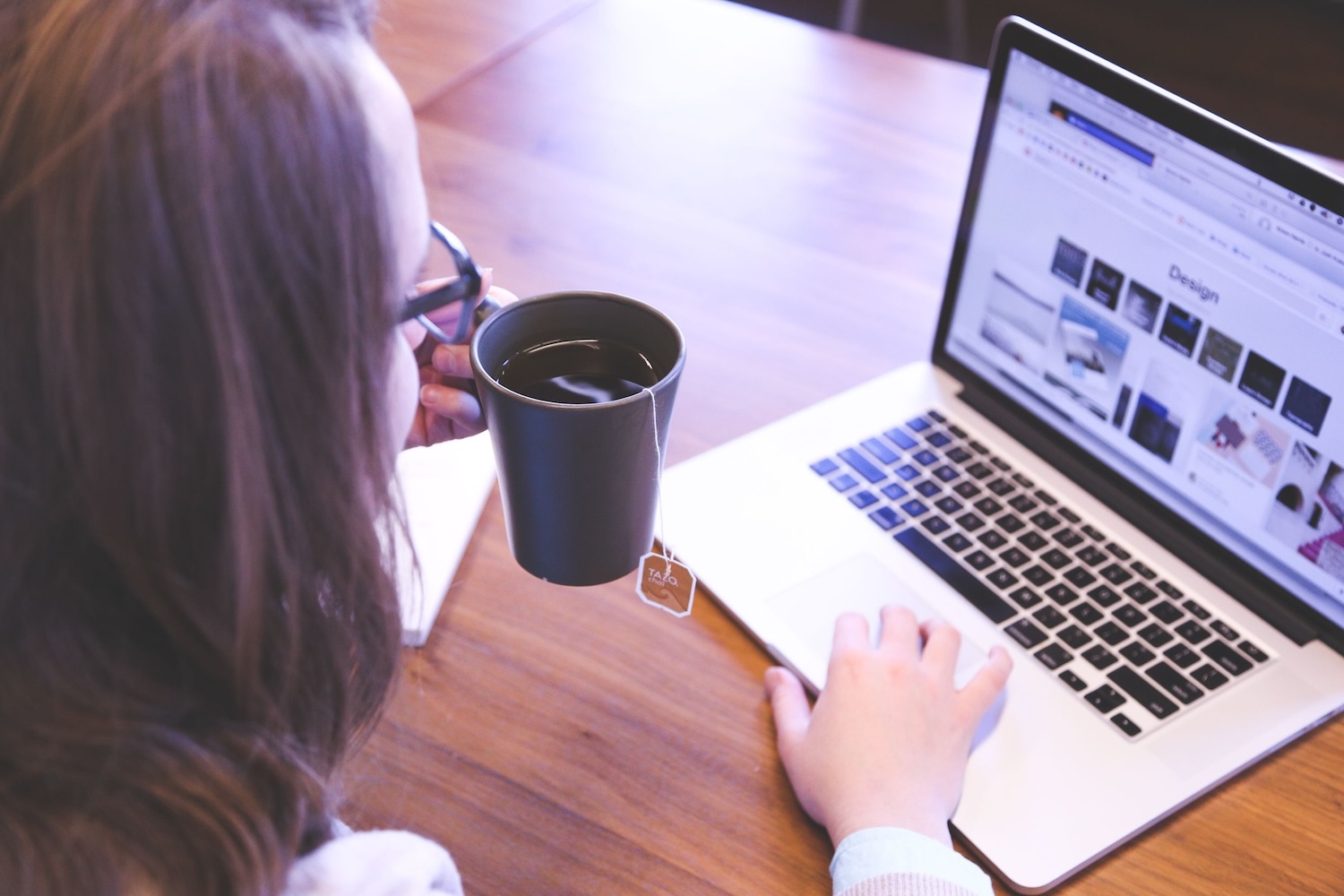 “We need to do a blog this week” is not a content strategy